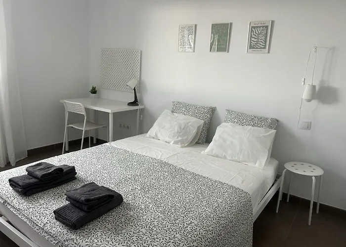 Apartamento Santander