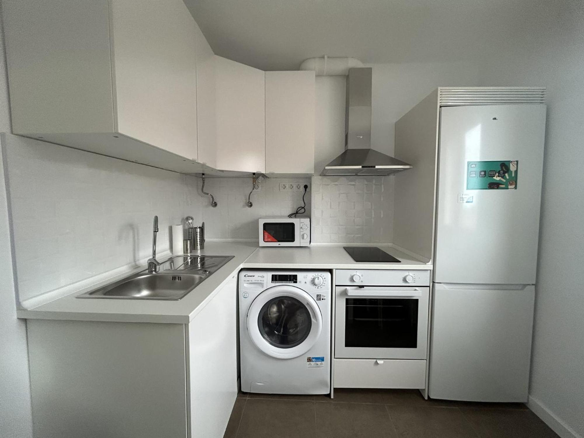 Apartamento Apartamento Santander *