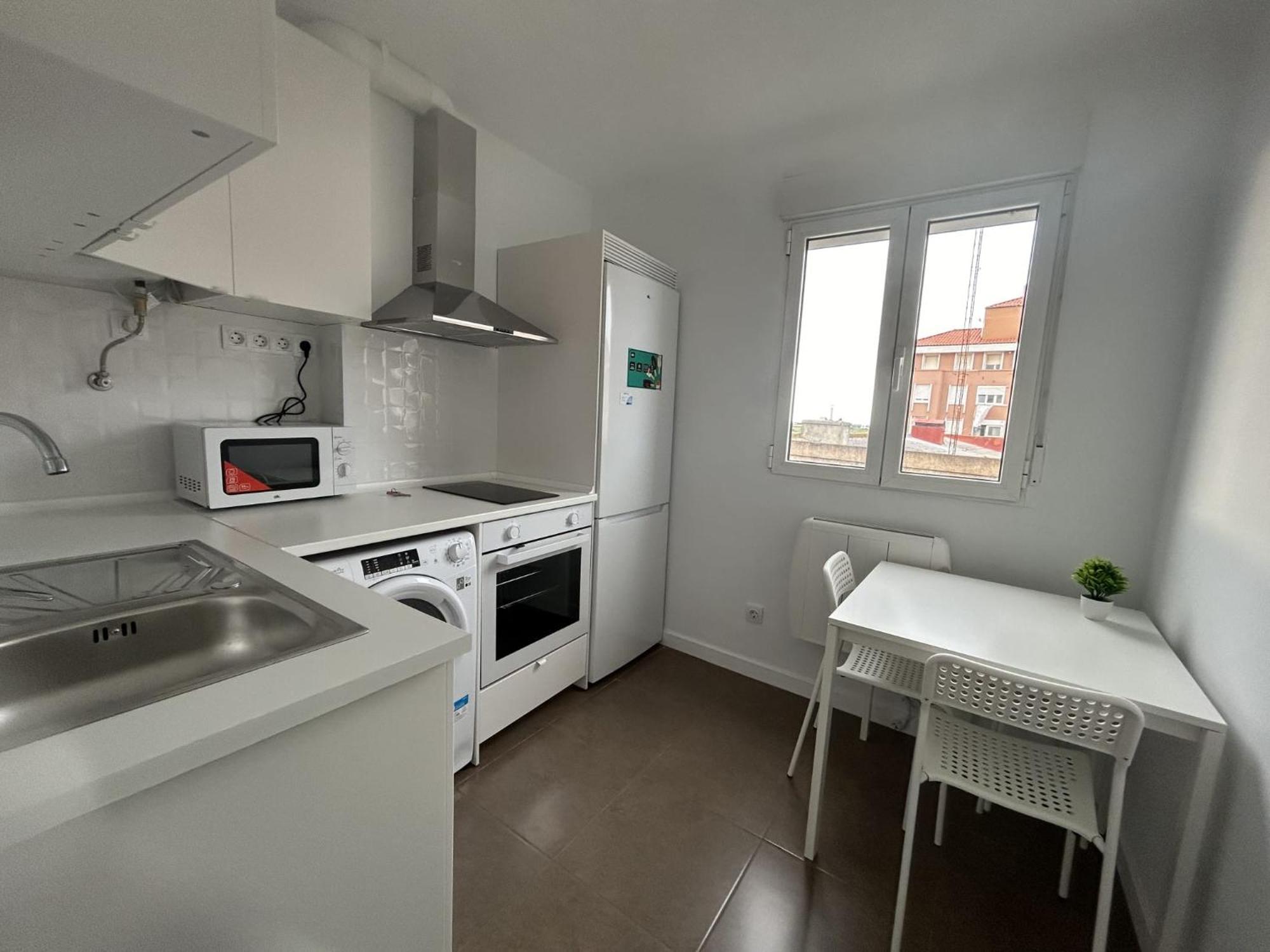 Apartamento Santander Apartamento Santander
