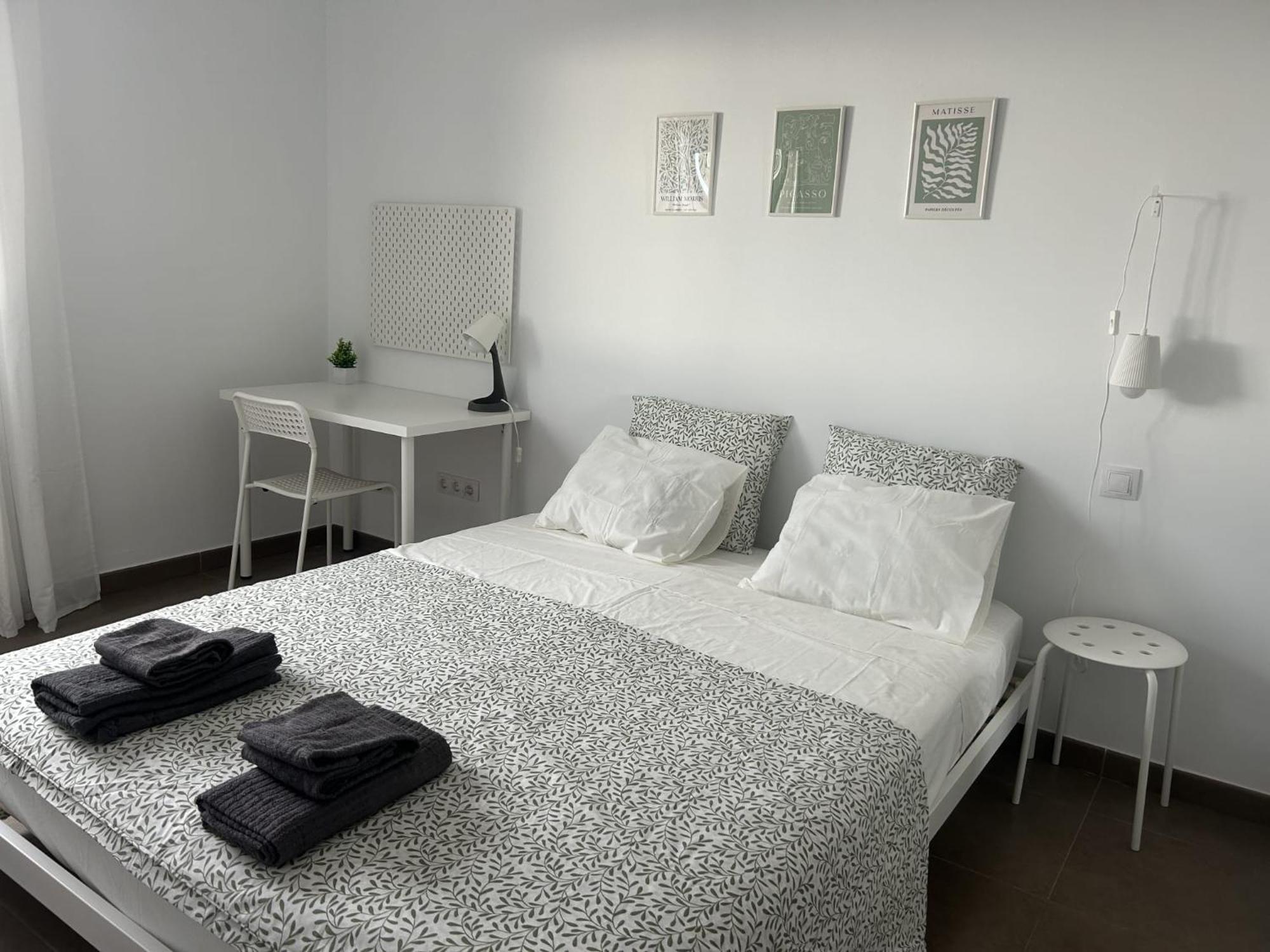 Apartamento Santander Apartamento *